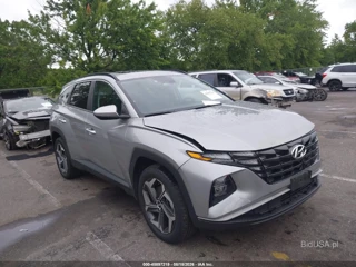 HYUNDAI HYUNDAI TUCSON SEL