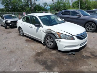 HONDA HONDA ACCORD SDN LX
