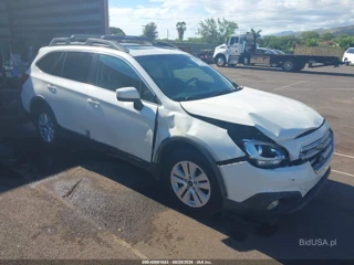 SUBARU SUBARU OUTBACK 2.5I PREMIUM