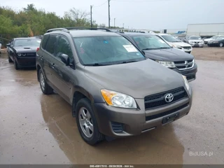 TOYOTA TOYOTA RAV4