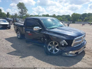 RAM RAM 1500 LARAMIE