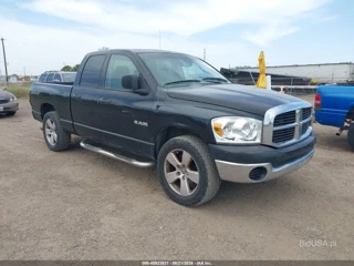 DODGE DODGE RAM 1500 ST/SXT