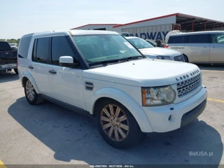 LAND ROVER LAND ROVER LR4
