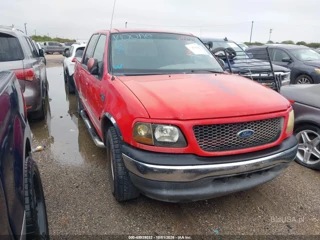 FORD FORD F-150 HARLEY-DAVIDSON EDITION/KING RANCH EDITION/LARIAT/XLT