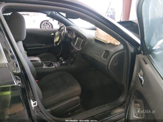 DODGE DODGE CHARGER SXT