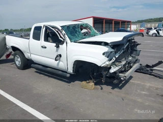 TOYOTA TOYOTA TACOMA SR