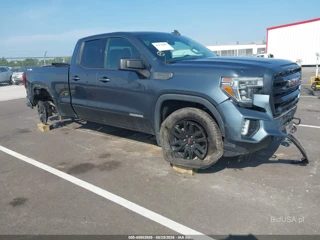 GMC SIERRA 1500 ELEVATION