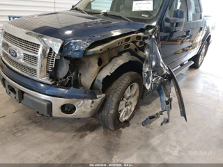 FORD FORD F-150 FX4/HARLEY-DAVIDSON/KING RANCH/LARIAT/PLATINUM/XL/XLT
