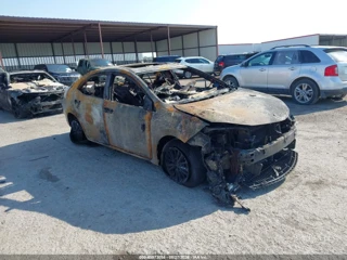 TOYOTA TOYOTA COROLLA
