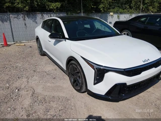 KIA KIA K4 GT-LINE