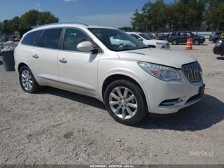 BUICK BUICK ENCLAVE PREMIUM