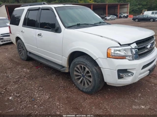 FORD FORD EXPEDITION XLT