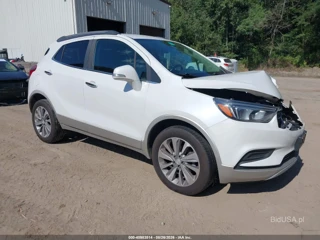 BUICK BUICK ENCORE AWD PREFERRED