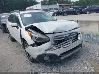 SUBARU SUBARU OUTBACK 2.5I LIMITED