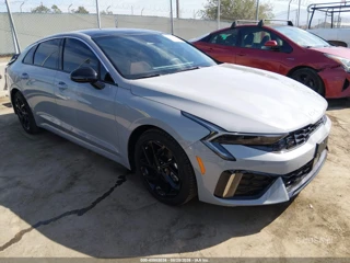 KIA KIA K5 GT-LINE FWD