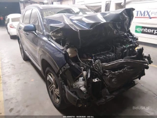 HYUNDAI HYUNDAI SANTA FE SEL