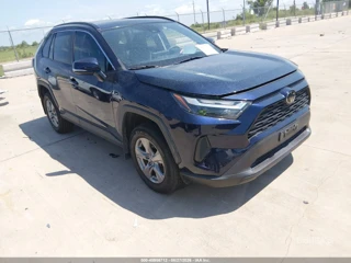 TOYOTA TOYOTA RAV4 XLE
