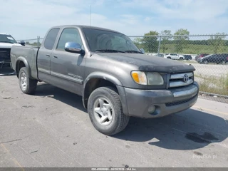 TOYOTA TOYOTA TUNDRA SR5 V8