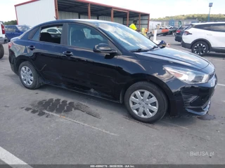 KIA KIA RIO LX