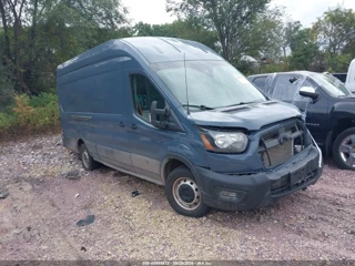 FORD FORD TRANSIT-250 CARGO VAN