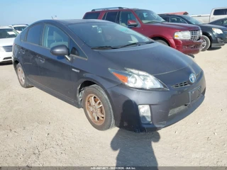 TOYOTA TOYOTA PRIUS TWO