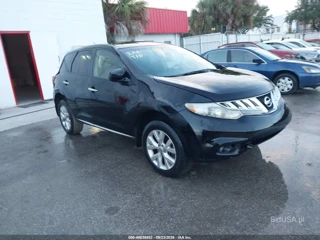 NISSAN NISSAN MURANO LE/S/SL/SV