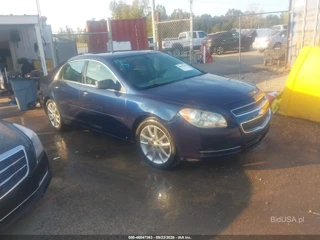 CHEVROLET CHEVROLET MALIBU LS