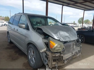 HONDA HONDA ODYSSEY TOURING