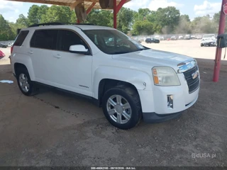 GMC TERRAIN SLT-1