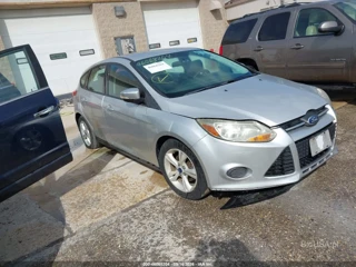FORD FORD FOCUS SE
