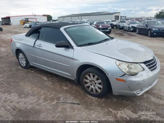 CHRYSLER CHRYSLER SEBRING LX