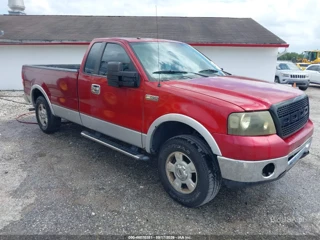 FORD FORD F-150 FX2/STX/XL/XLT