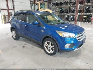 FORD FORD ESCAPE SE