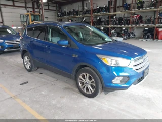 FORD FORD ESCAPE SE