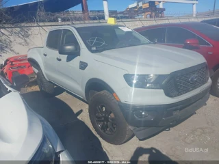 FORD FORD RANGER XL