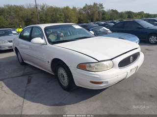 BUICK BUICK LESABRE CUSTOM