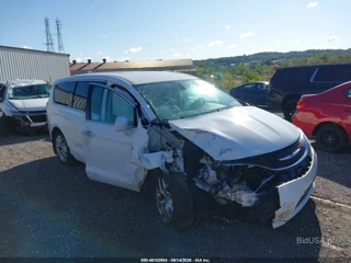 CHRYSLER CHRYSLER PACIFICA TOURING