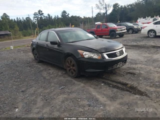 HONDA HONDA ACCORD 2.4 EX-L