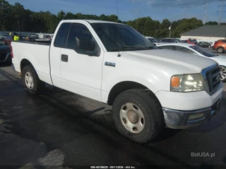 FORD FORD F-150 XL/XLT