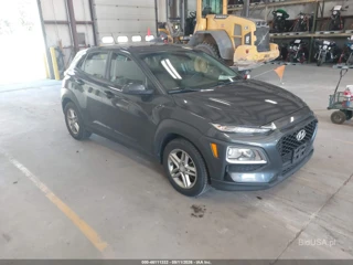 HYUNDAI HYUNDAI KONA SE