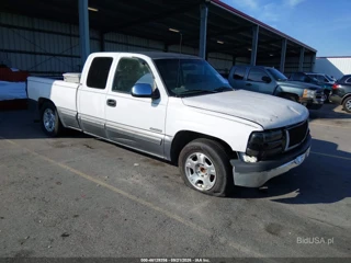 CHEVROLET CHEVROLET SILVERADO 1500 LS