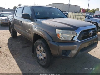 TOYOTA TOYOTA TACOMA PRERUNNER
