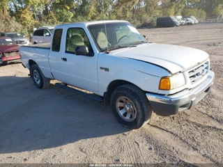 FORD FORD RANGER EDGE/TREMOR/XLT