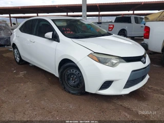 TOYOTA TOYOTA COROLLA LE