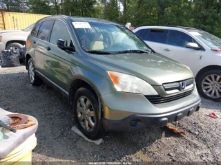 HONDA HONDA CR-V LX