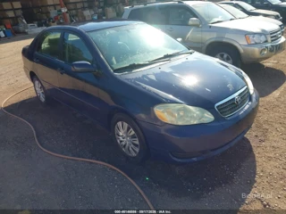 TOYOTA TOYOTA COROLLA LE