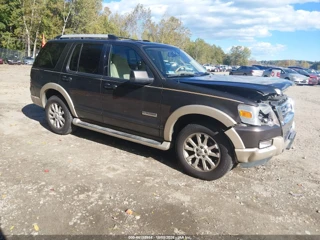 FORD FORD EXPLORER EDDIE BAUER