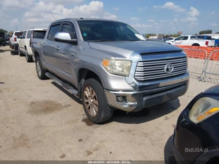 TOYOTA TOYOTA TUNDRA LIMITED 5.7L V8