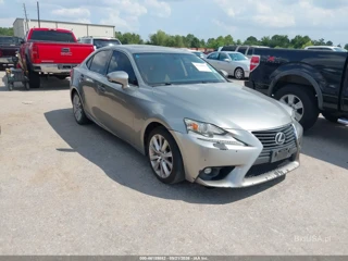 LEXUS LEXUS IS 200T