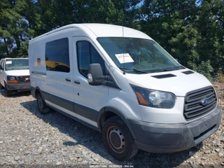 FORD FORD TRANSIT-250